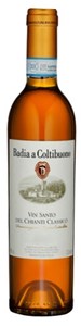 Badia a Coltibuono Vin Santo del Chianti Classico 2011